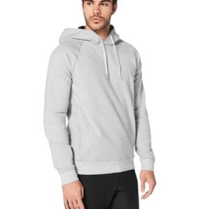 Lululemon City Sweat Pullover Hoodie